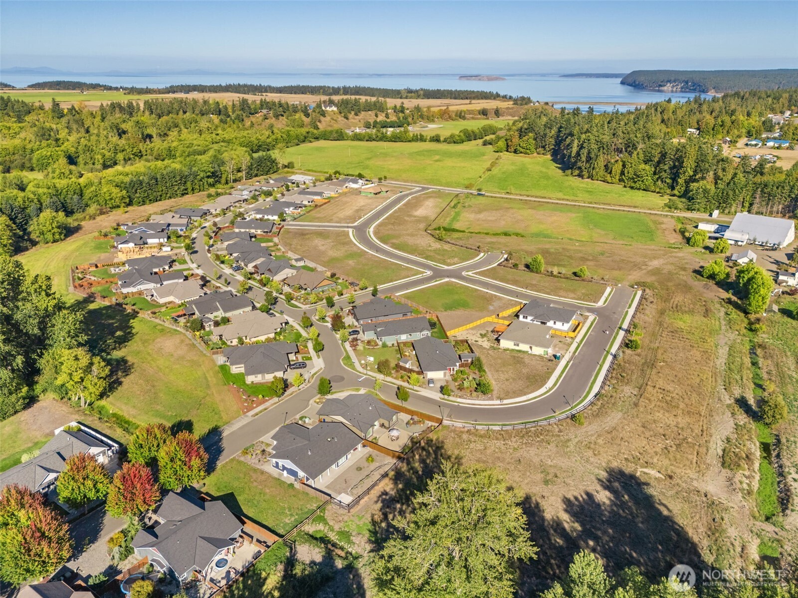 21 Dover Lane , Sequim, WA 98382