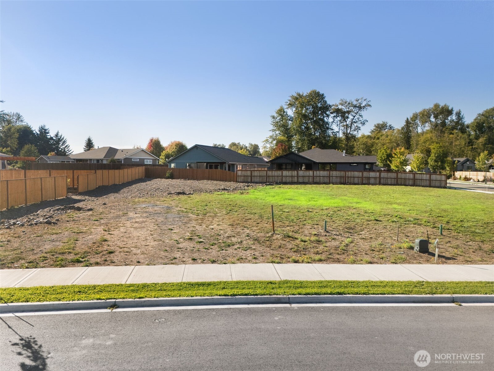 21 Dover Lane , Sequim, WA 98382