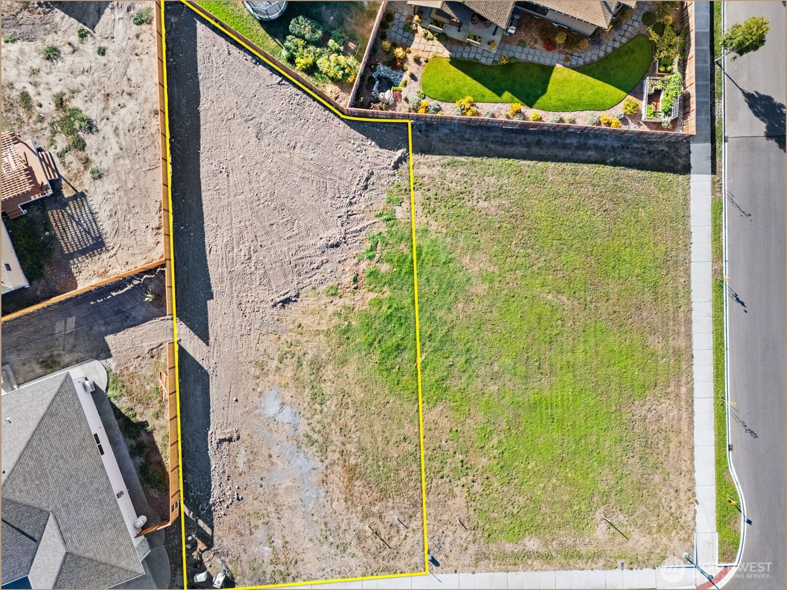 21 Dover Lane , Sequim, WA 98382