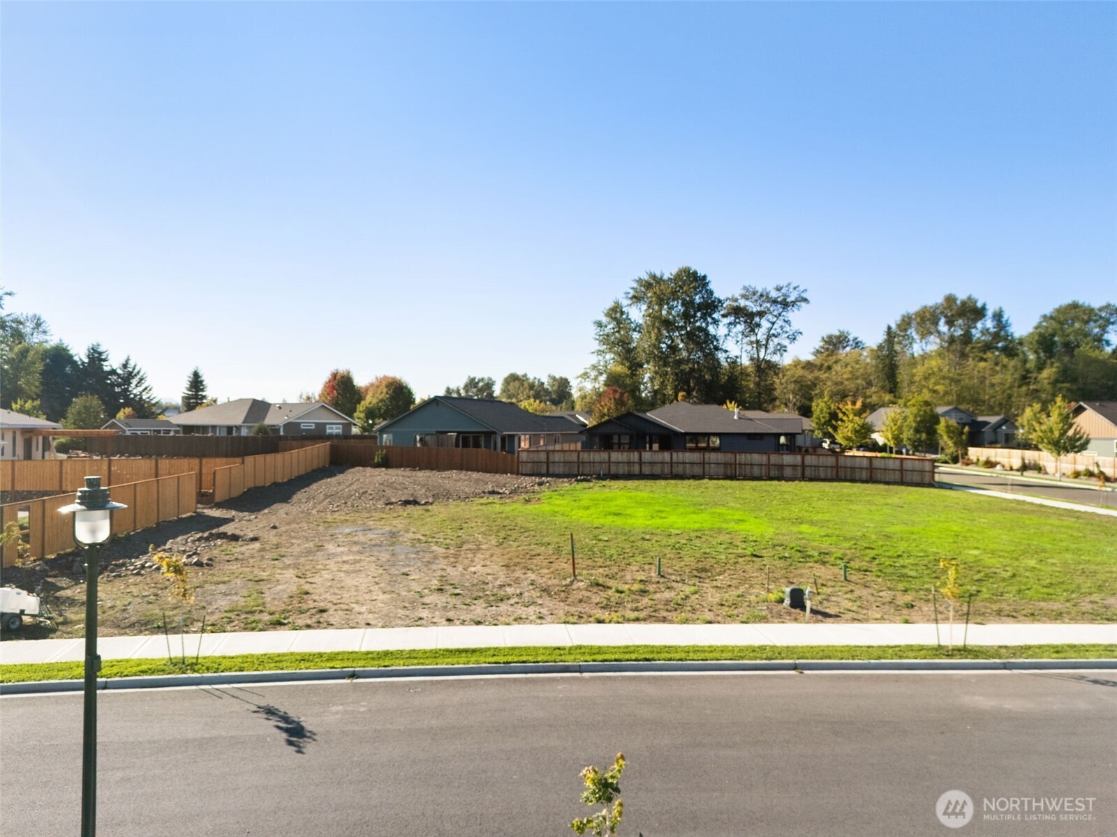 30 Colchester Street , Sequim, WA 98382