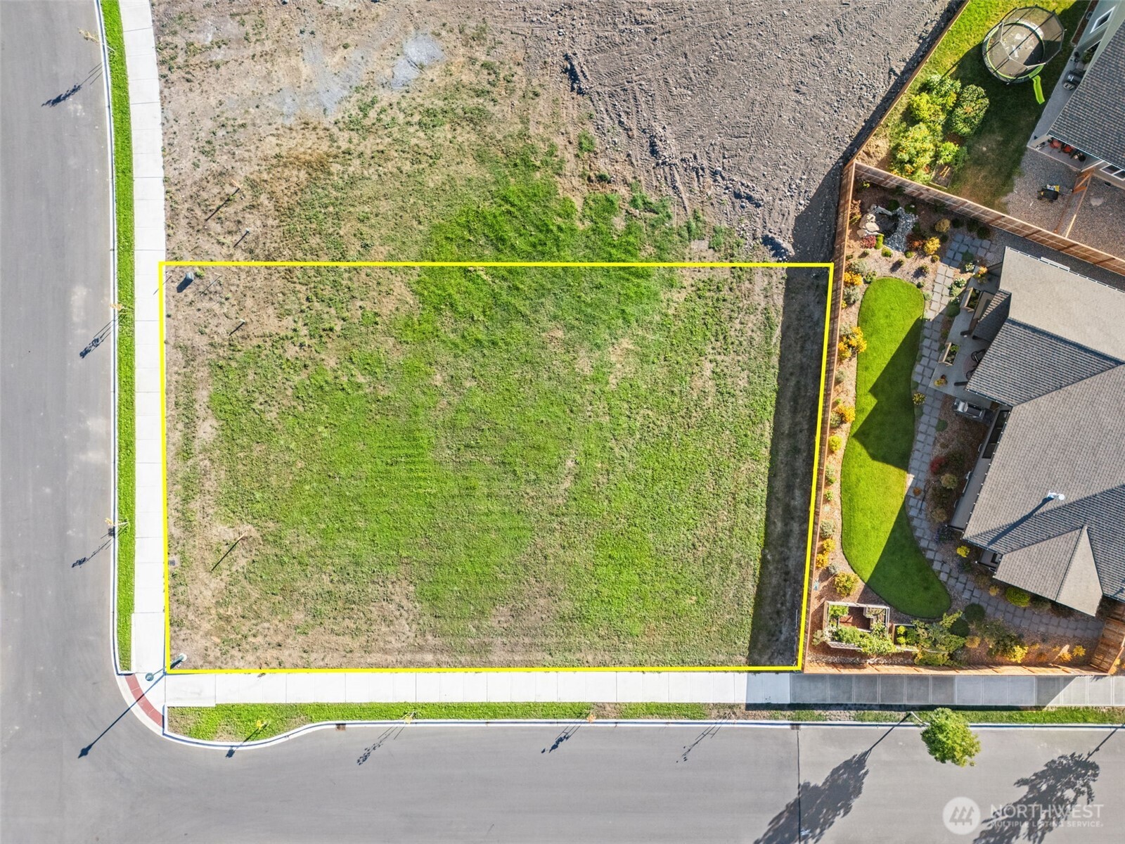 30 Colchester Street , Sequim, WA 98382