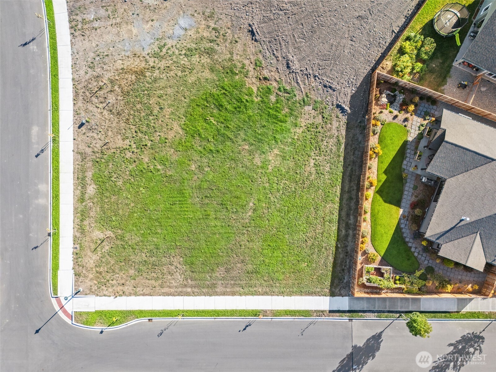 30 Colchester Street , Sequim, WA 98382