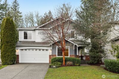 2109 263rd Lane SE, Sammamish, WA 98075