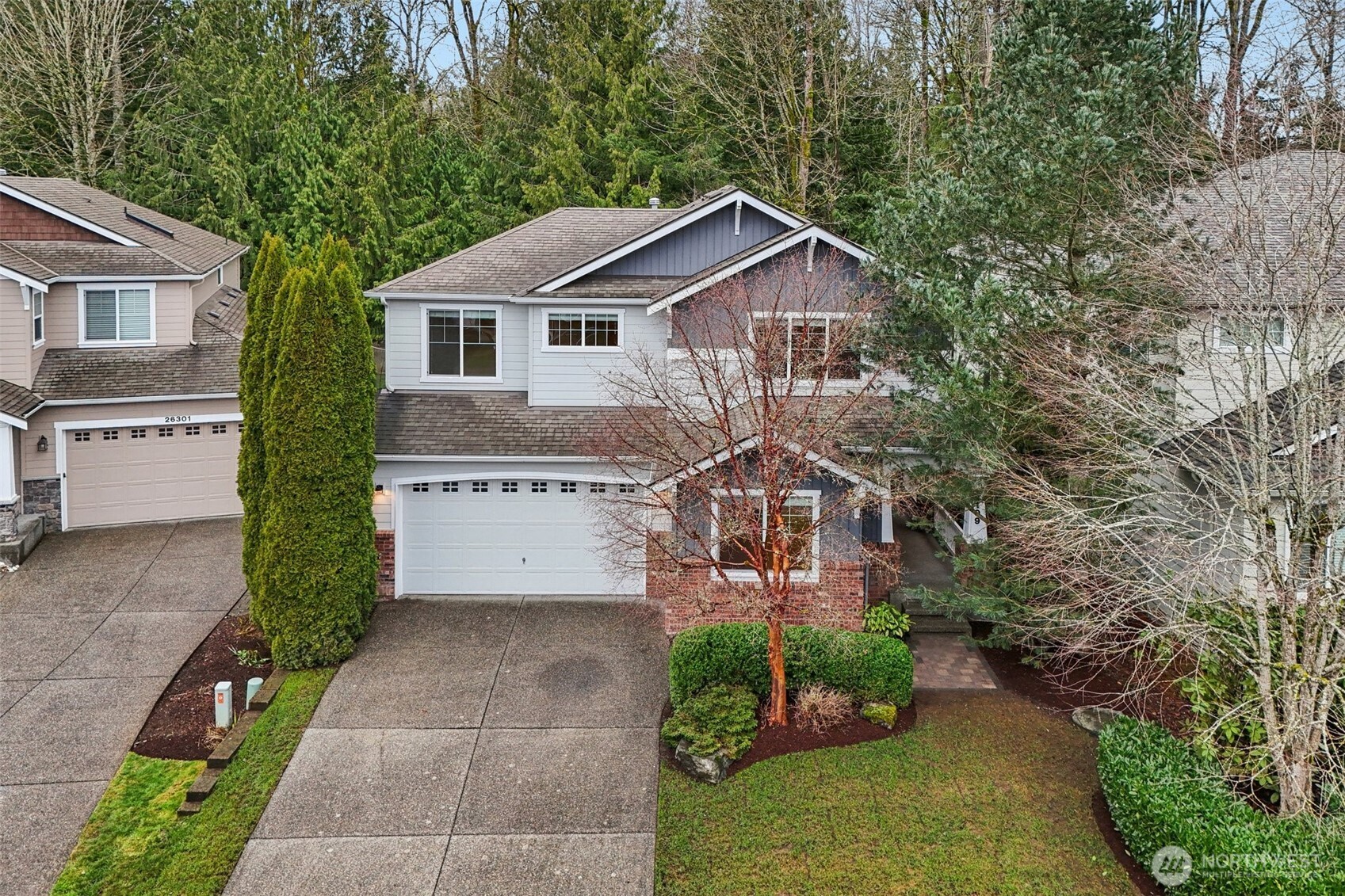 2109 263rd Lane SE, Sammamish, WA 98075