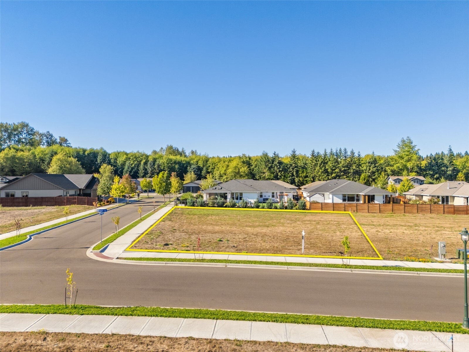 80 Cambridge Terrace , Sequim, WA 98382