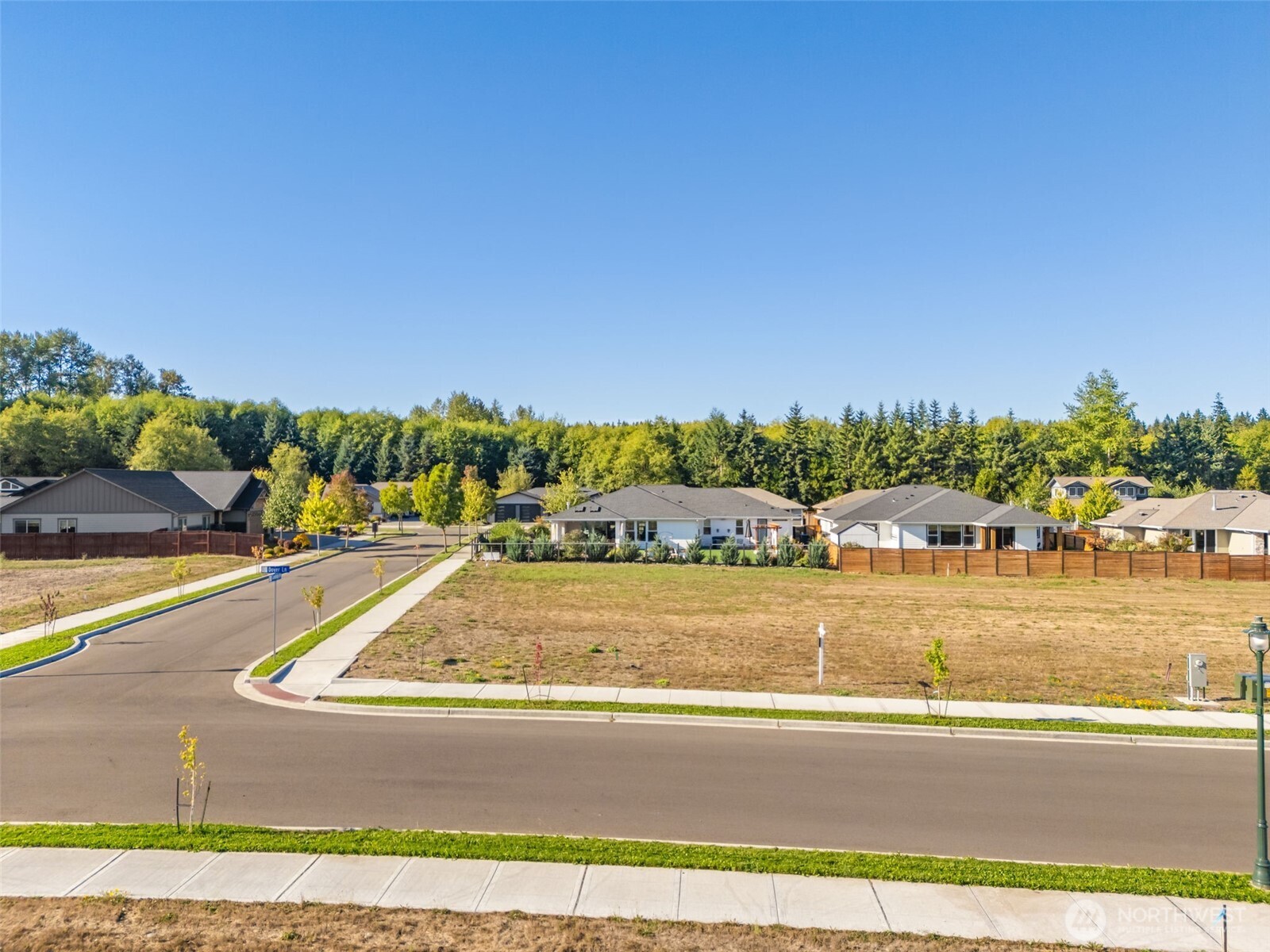 80 Cambridge Terrace , Sequim, WA 98382