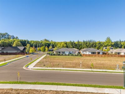 80 Cambridge Terrace , Sequim, WA 98382 - Photo 4