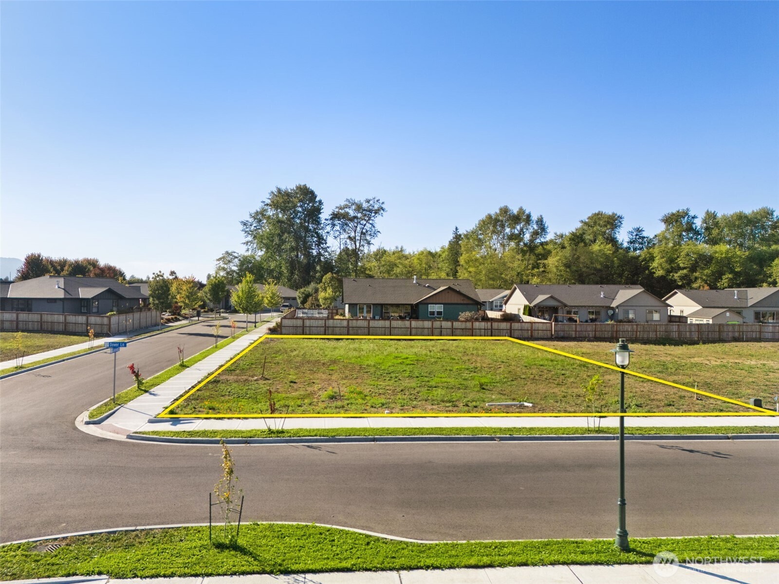 31 Colchester Street , Sequim, WA 98382