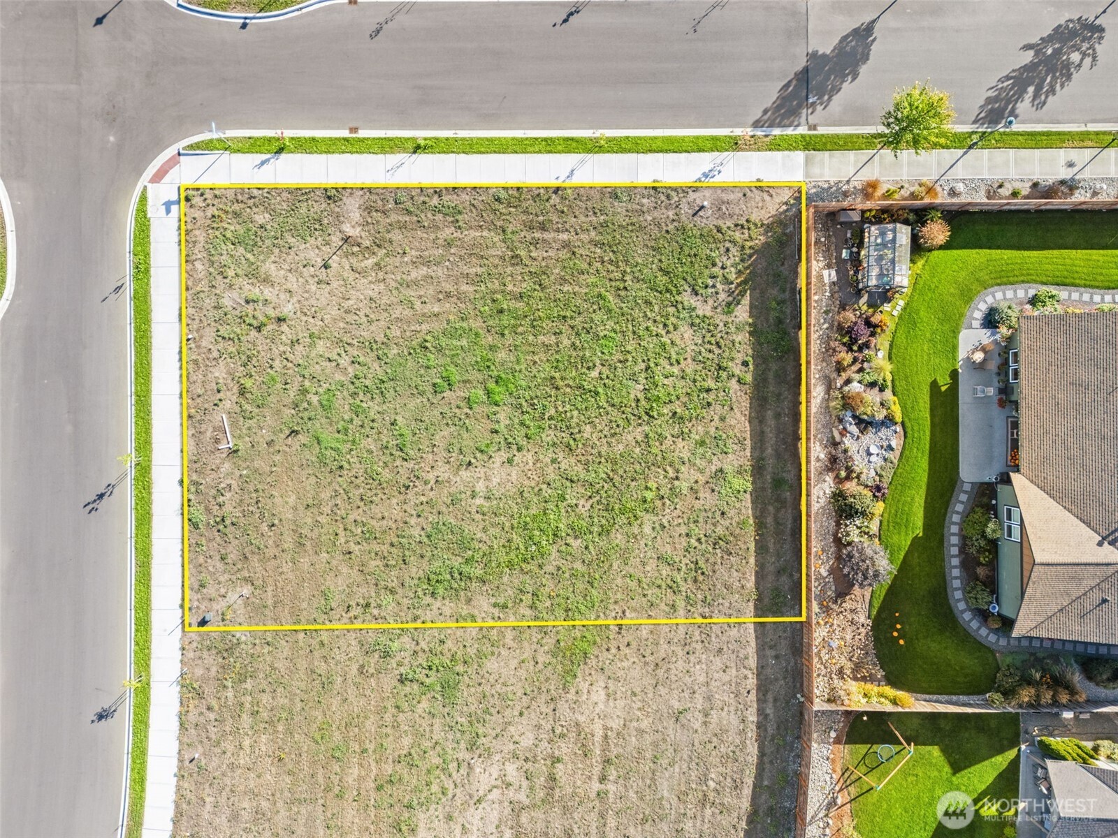 31 Colchester Street , Sequim, WA 98382