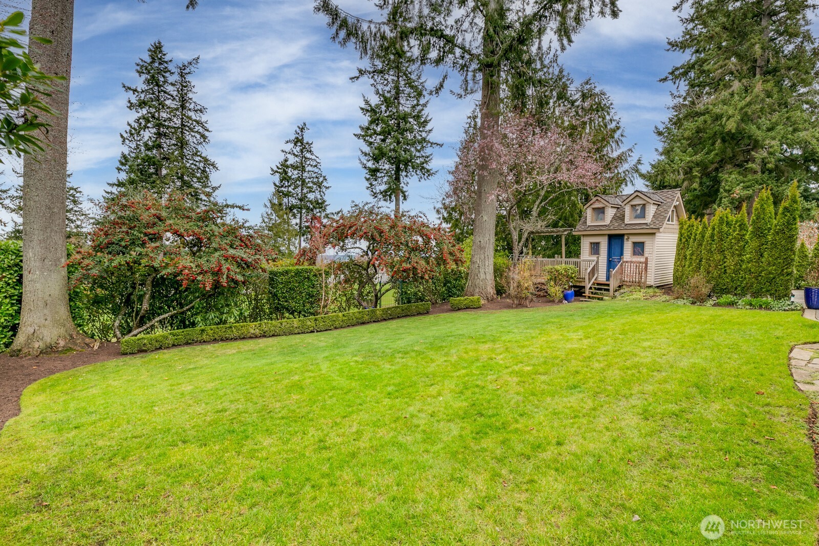 12362 Double Eagle Drive , Mukilteo, WA 98275