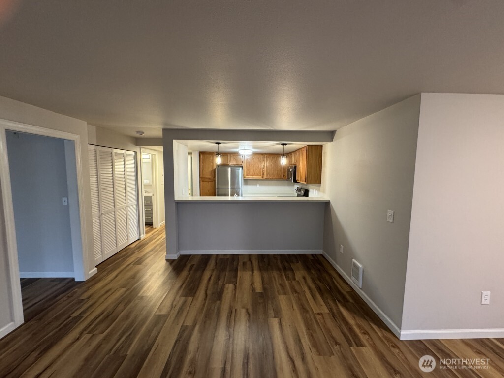 1455 E Harrison Street #A3, Seattle, WA 98112