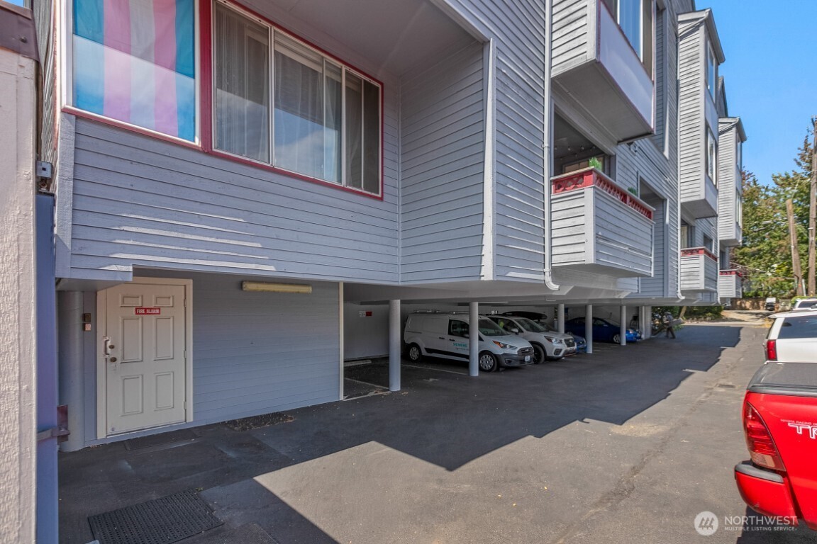 1455 E Harrison Street #A3, Seattle, WA 98112