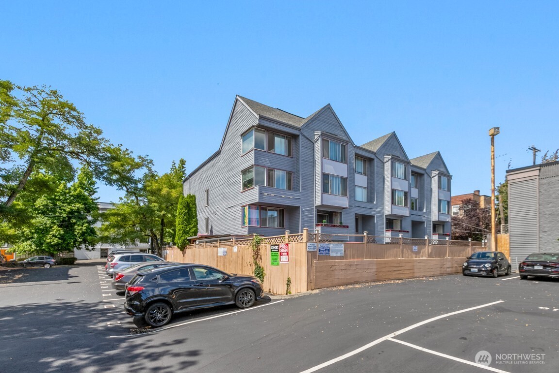 1455 E Harrison Street #A3, Seattle, WA 98112