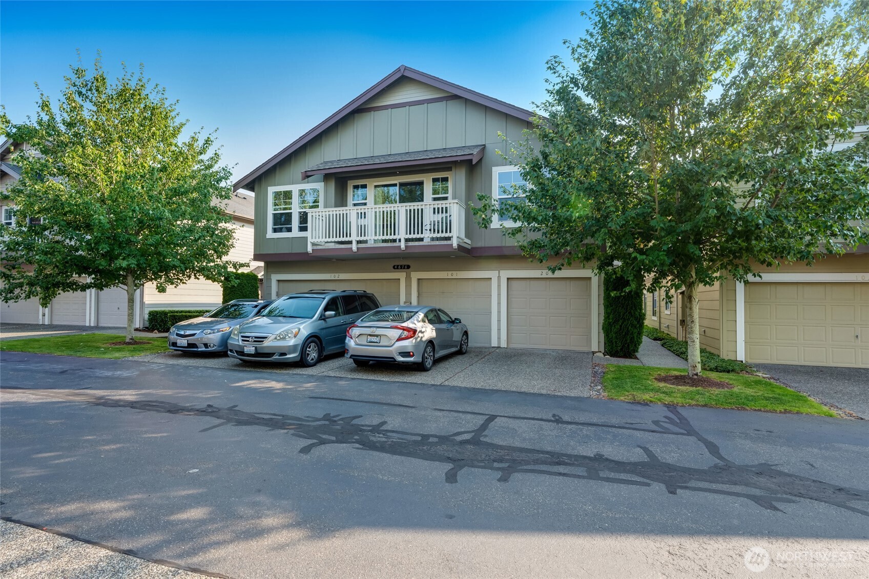 4678 Wade Street #201, Bellingham, WA 98226