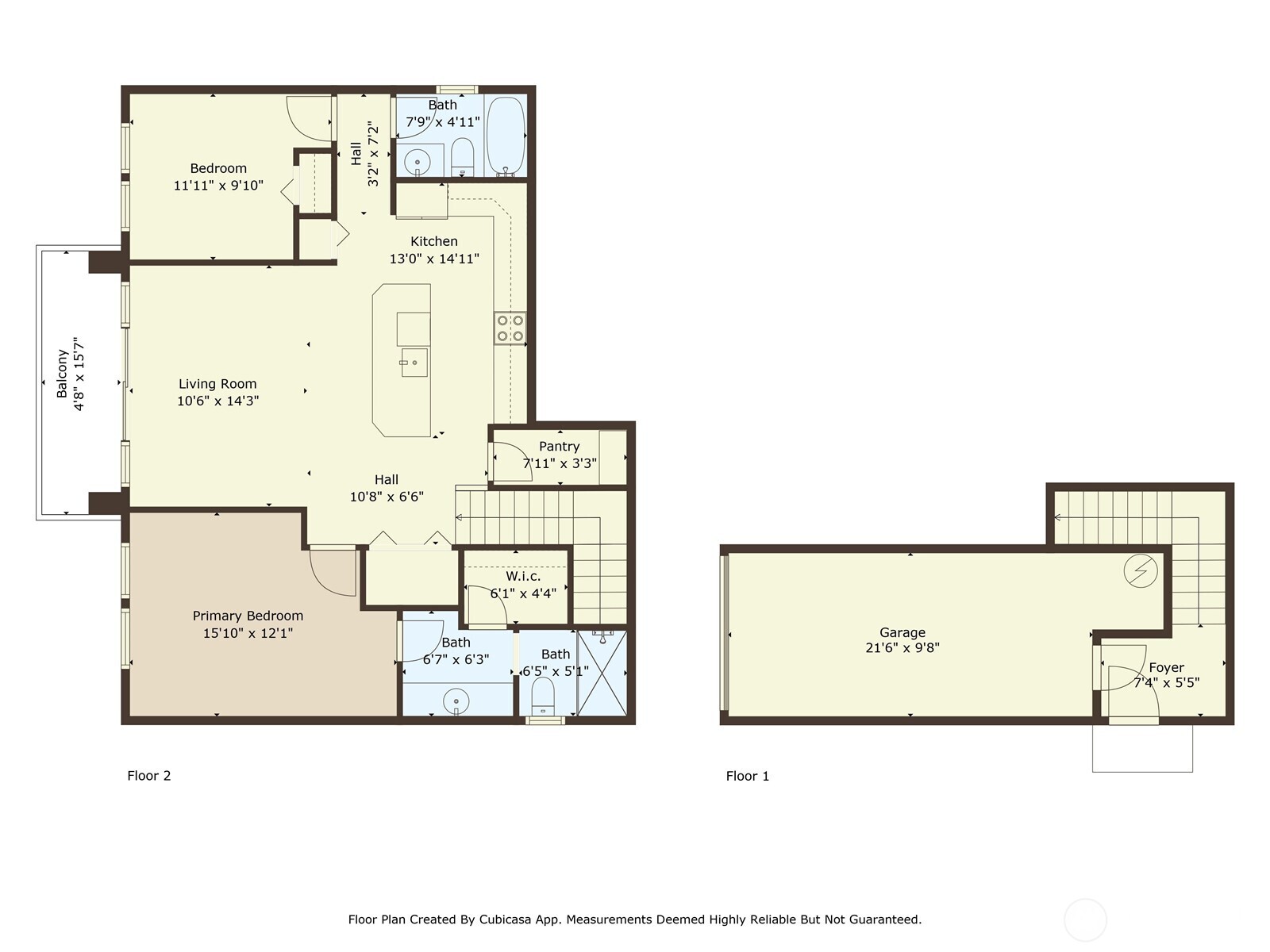 4678 Wade Street #201, Bellingham, WA 98226