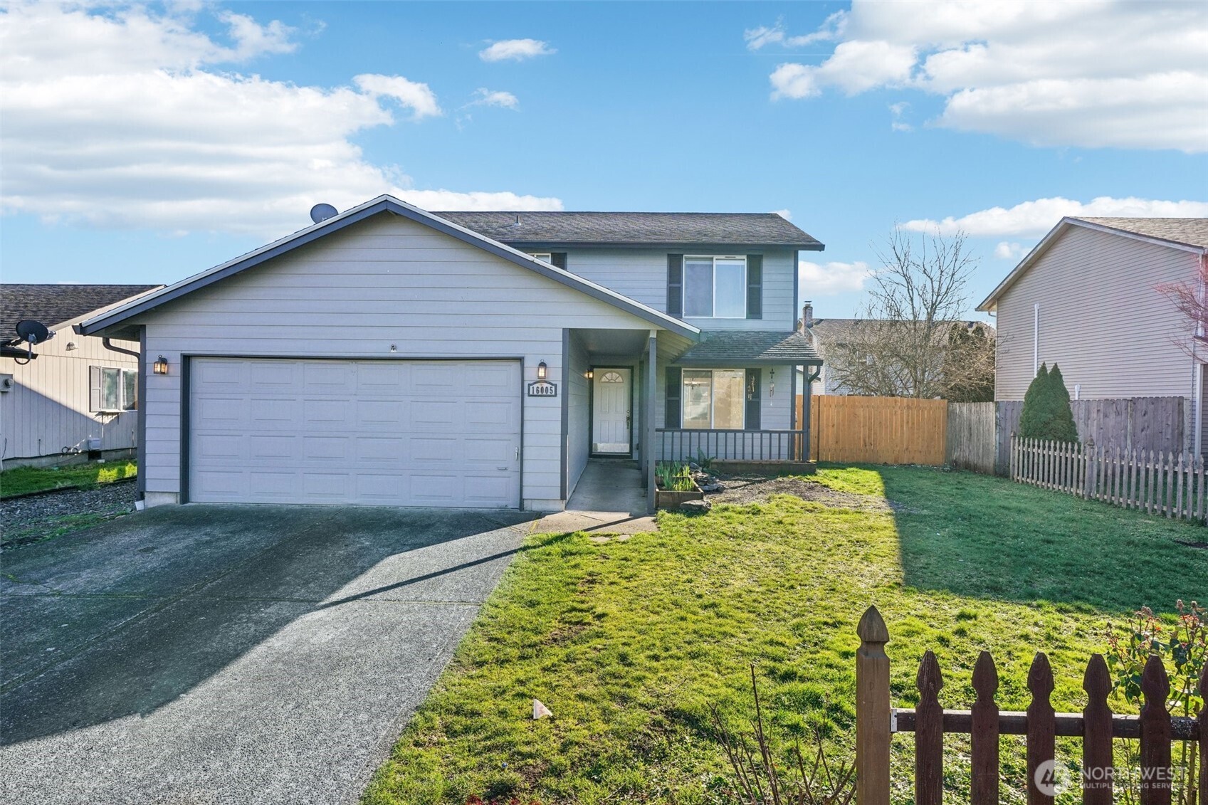 16005 NE 4th Street , Vancouver, WA 98684