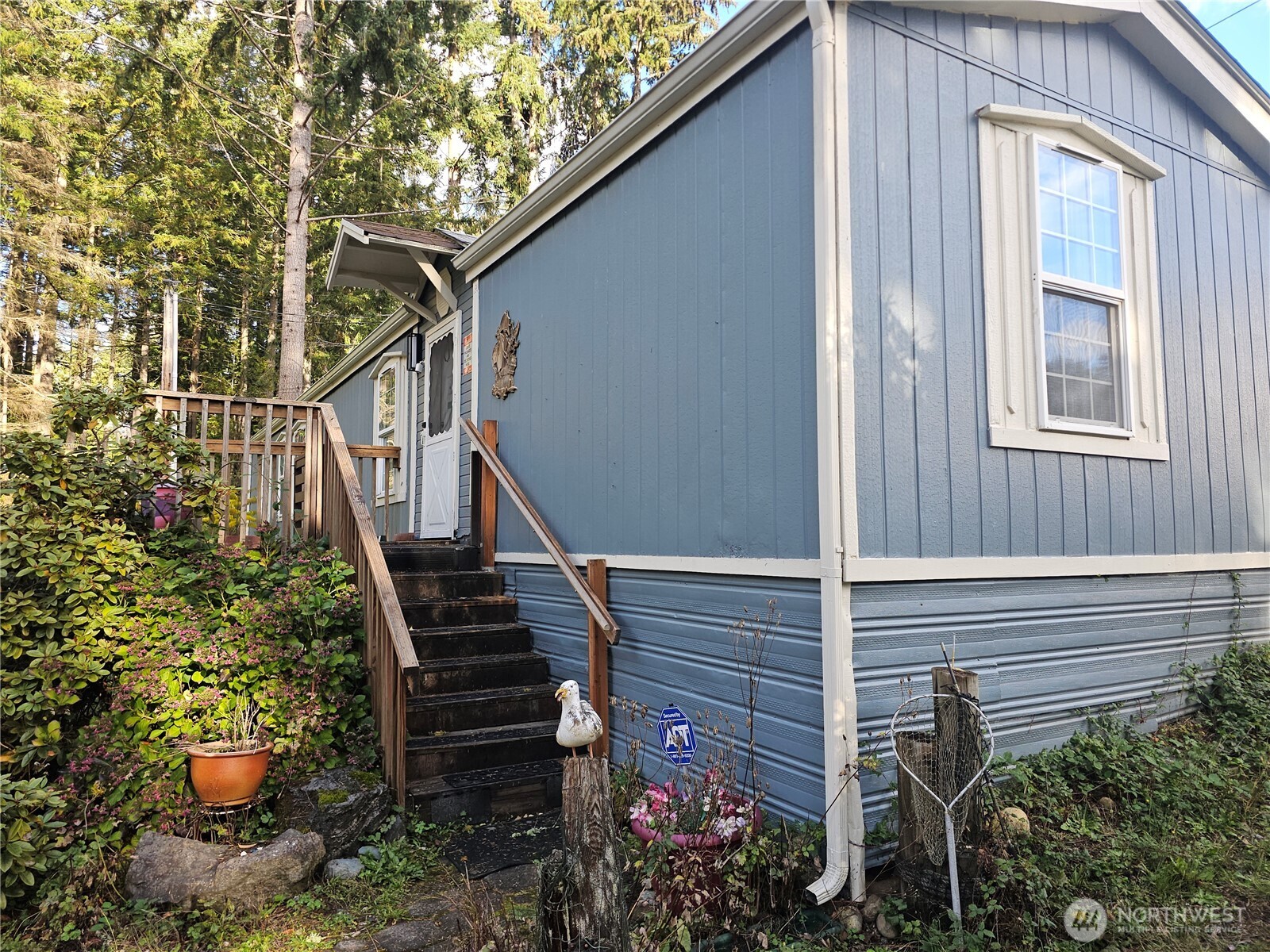 9111 66th Avenue NW #101, Gig Harbor, WA 98332
