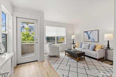 10311 Midvale Avenue N #A, Seattle, WA 98133 - Photo 2