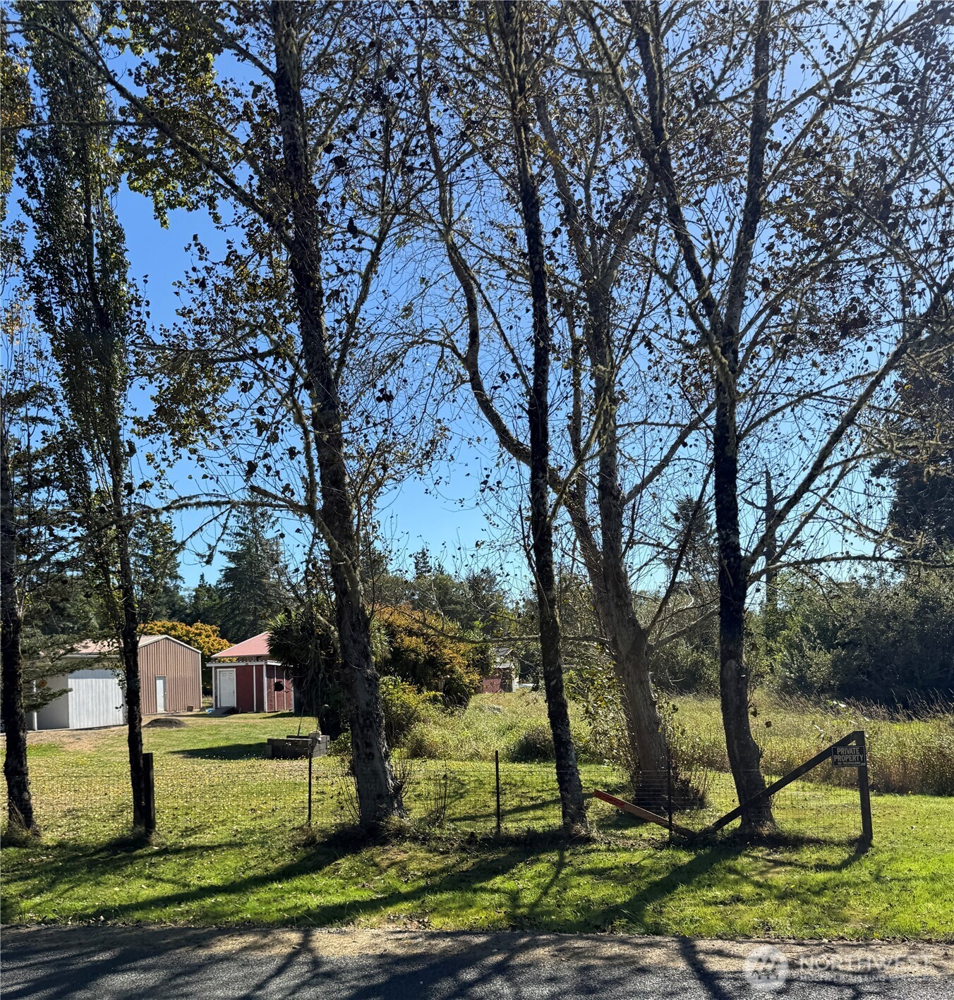 0 245th Lane , Ocean Park, WA 98640