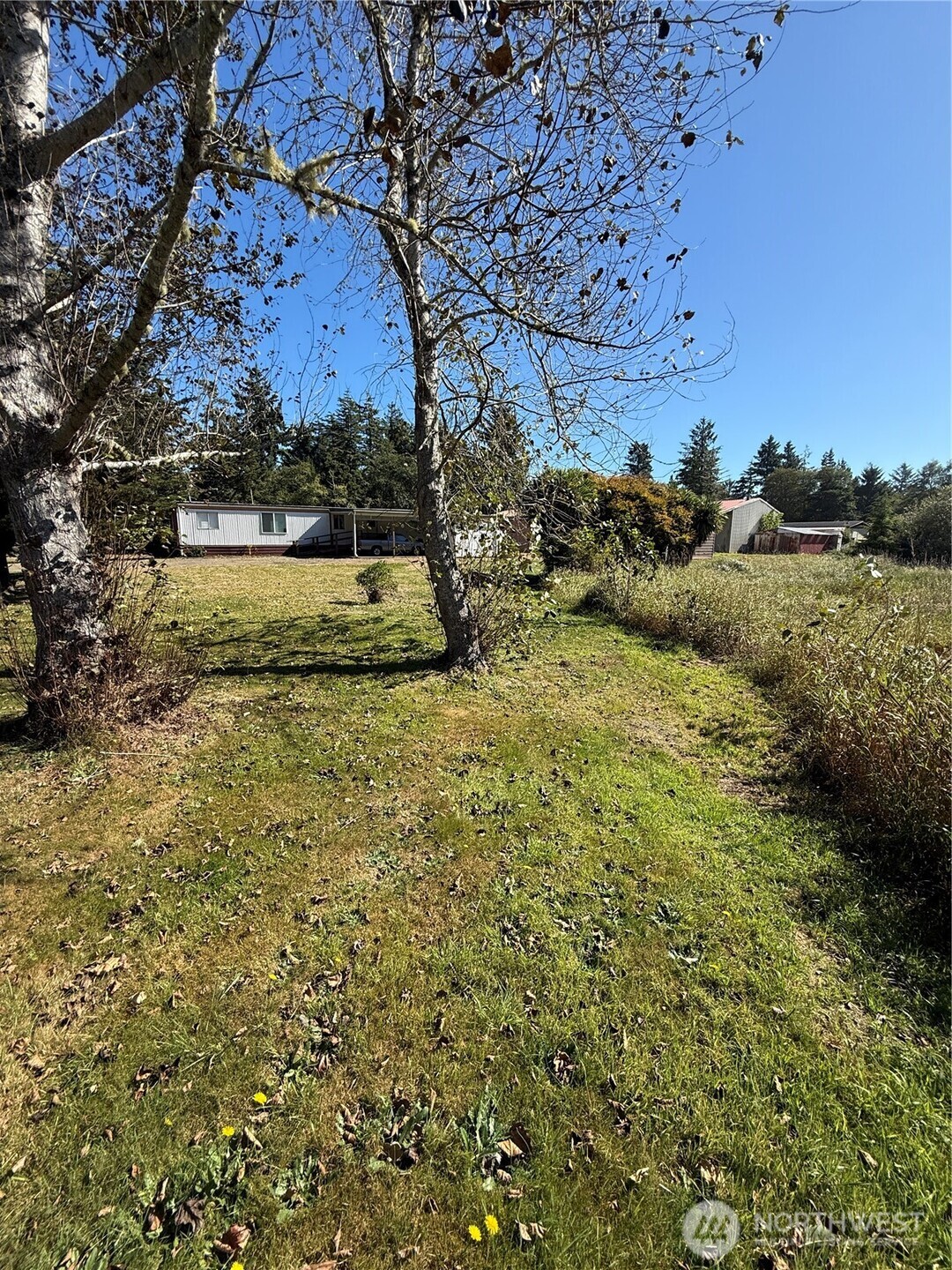0 245th Lane , Ocean Park, WA 98640