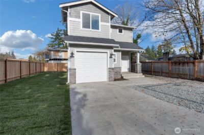 10707 8th Ave Ct S , Tacoma, WA 98444 - Photo 2