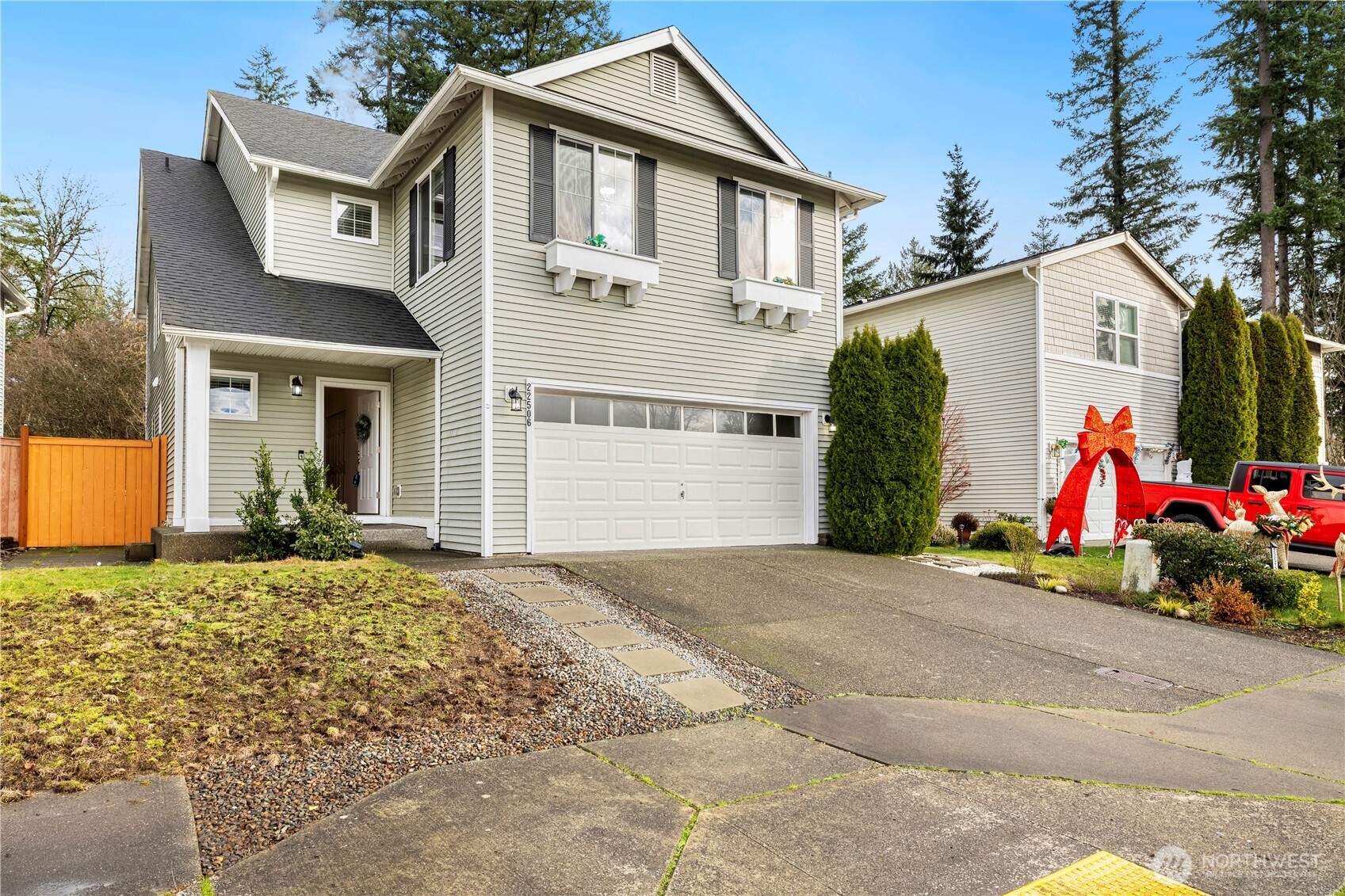 22506 129th Place SE, Kent, WA 98031