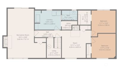 23829 SE 208th St , Maple Valley, WA 98038 - Photo 19