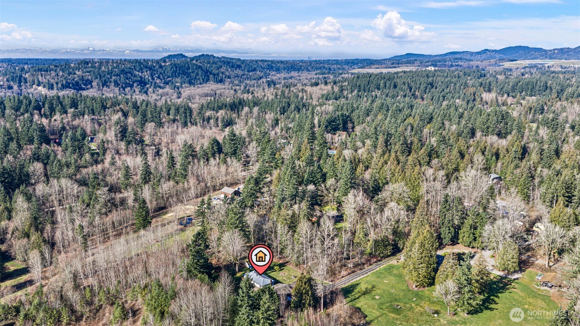 23829 SE 208th St , Maple Valley, WA 98038