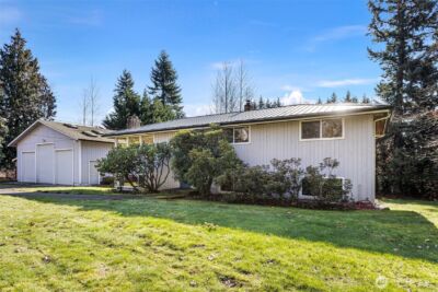 23829 SE 208th St , Maple Valley, WA 98038 - Photo 4