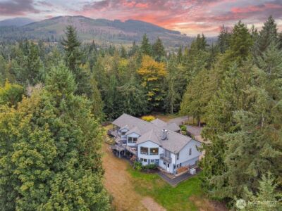 16 Owl Lane , Port Angeles, WA 98362 - Photo 2