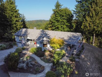 16 Owl Lane , Port Angeles, WA 98362 - Photo 3