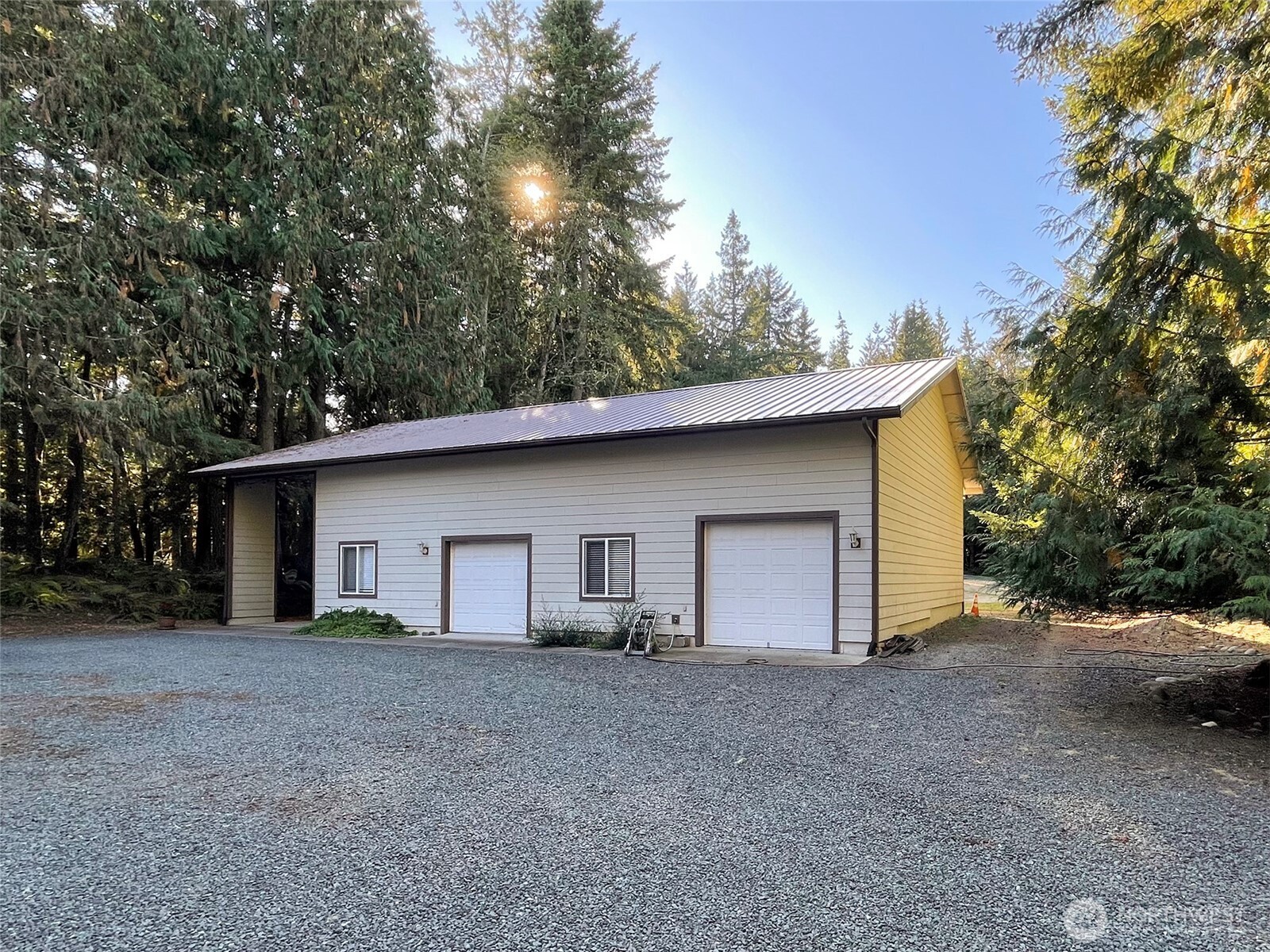 16 Owl Lane , Port Angeles, WA 98362