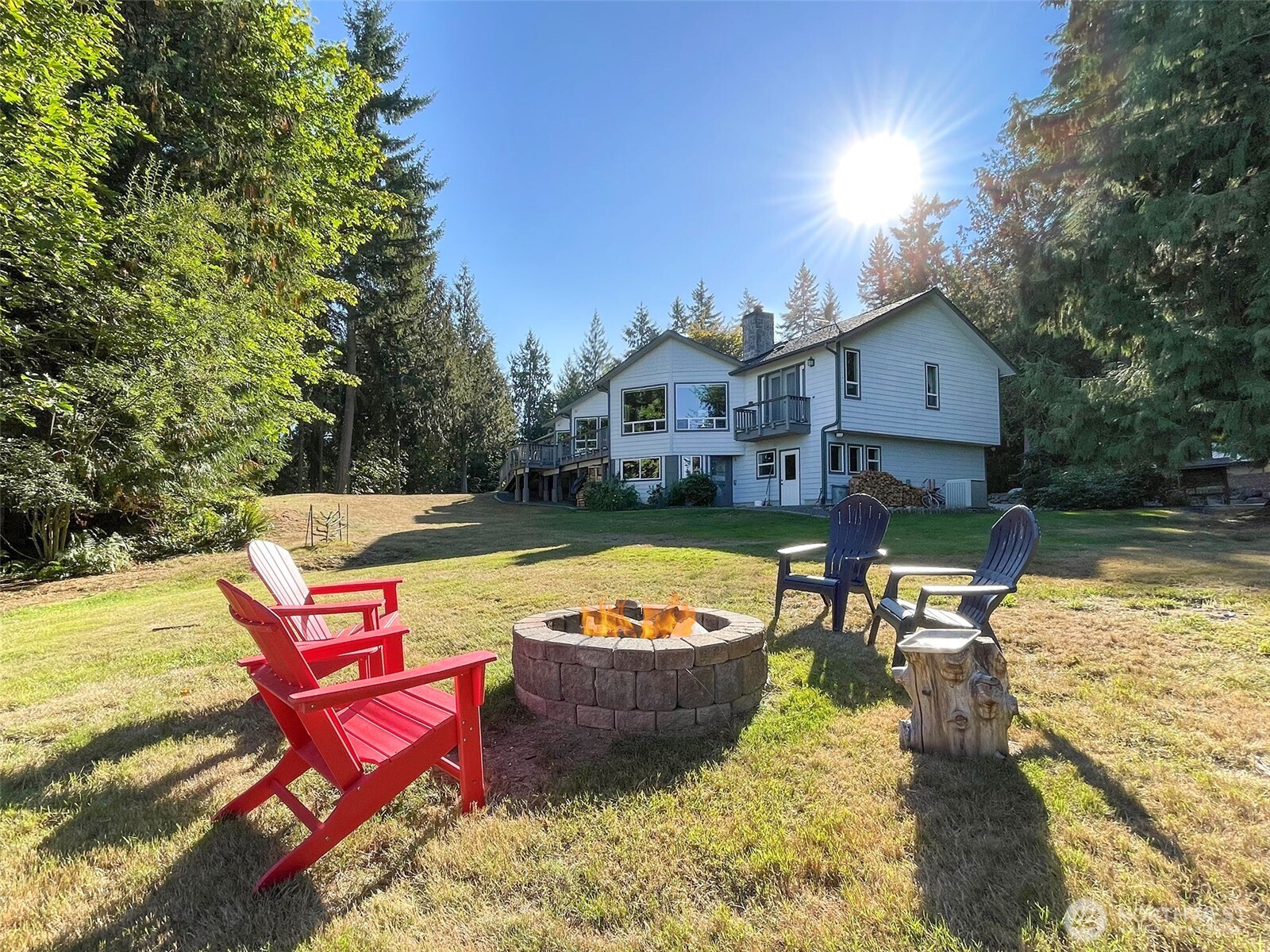 16 Owl Lane , Port Angeles, WA 98362