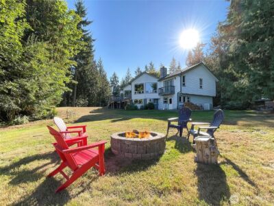 16 Owl Lane , Port Angeles, WA 98362 - Photo 40