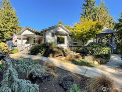 16 Owl Lane , Port Angeles, WA 98362 - Photo 4