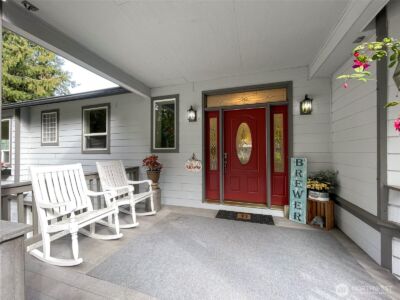 16 Owl Lane , Port Angeles, WA 98362 - Photo 5