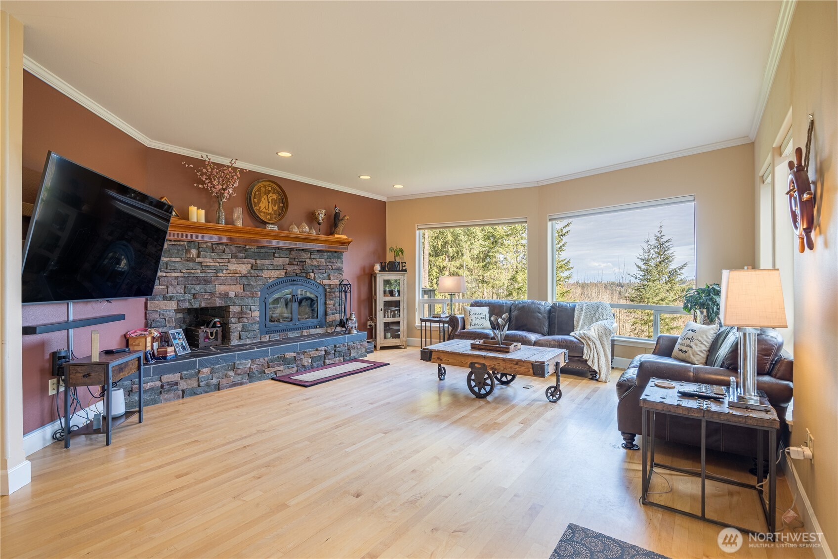 16 Owl Lane , Port Angeles, WA 98362