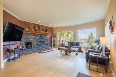 16 Owl Lane , Port Angeles, WA 98362 - Photo 6