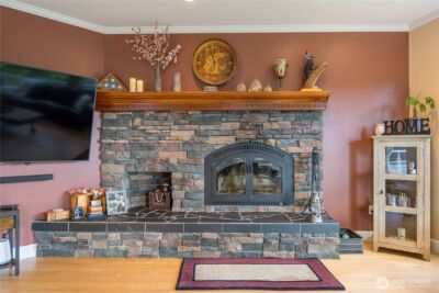 16 Owl Lane , Port Angeles, WA 98362 - Photo 7