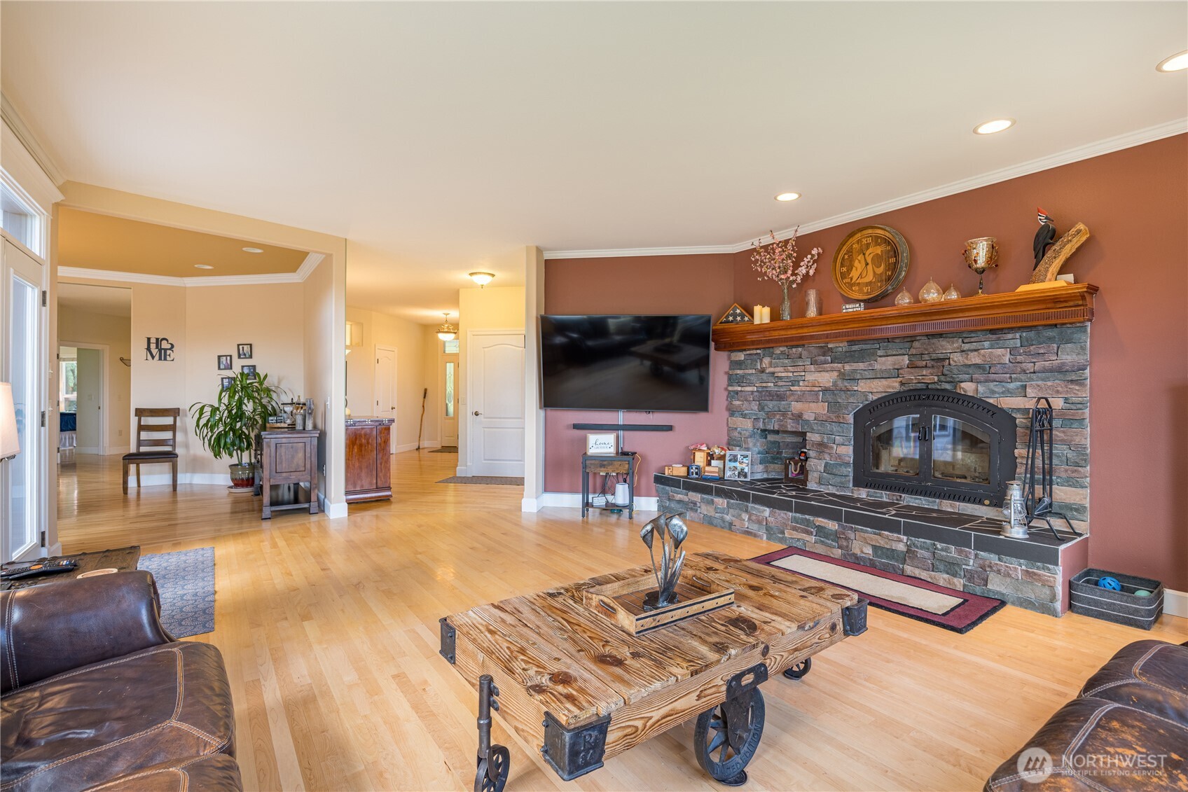 16 Owl Lane , Port Angeles, WA 98362