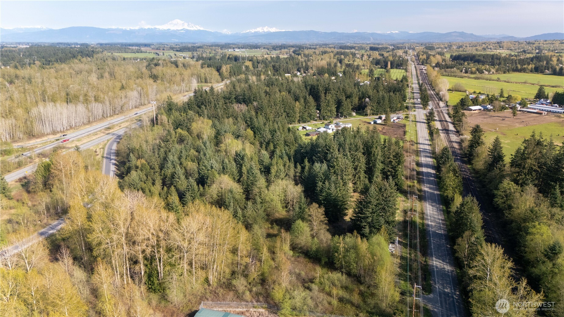 0 Portal Way , Ferndale, WA 98240