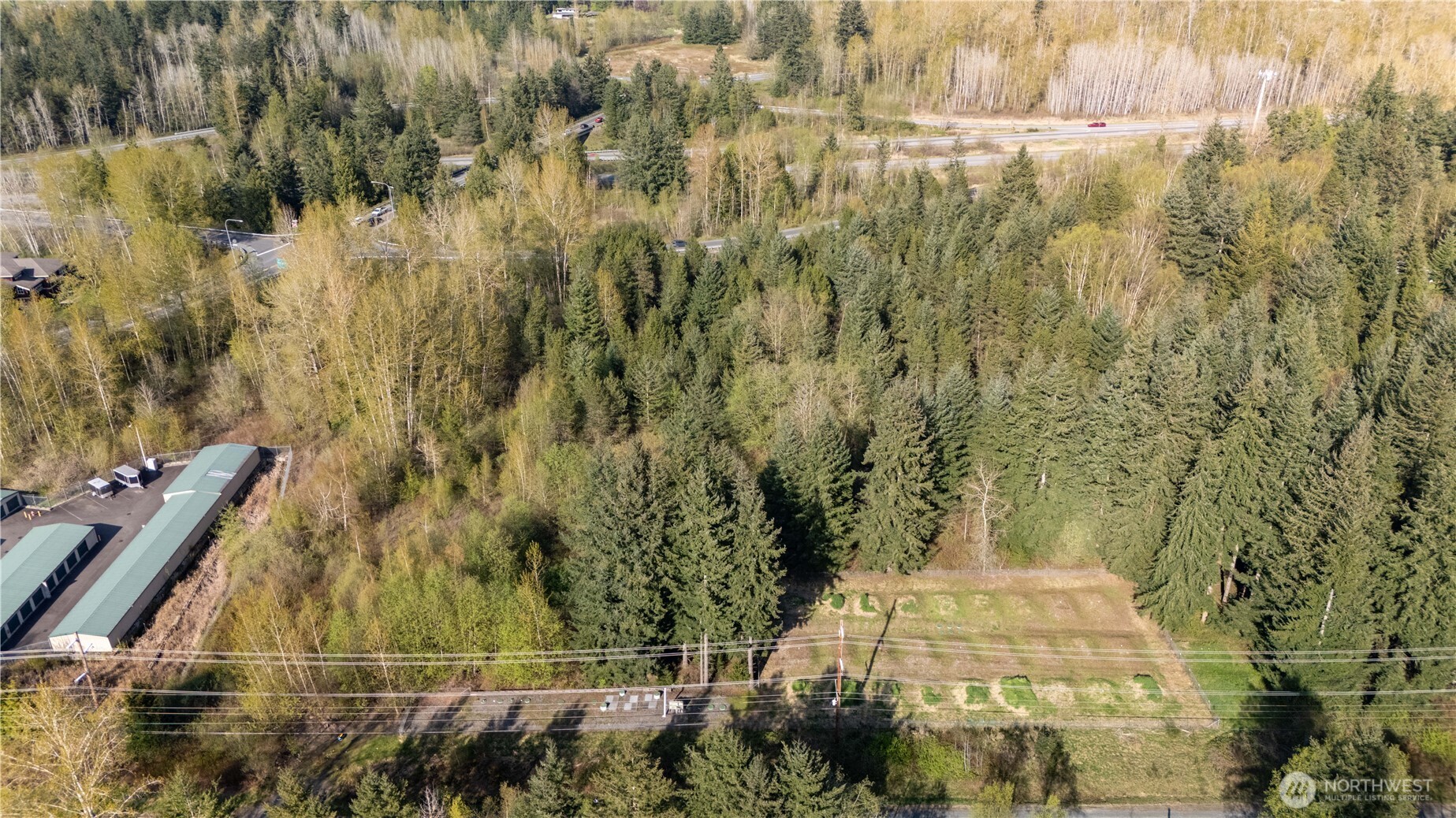 0 Portal Way , Ferndale, WA 98240