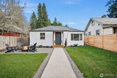 7106 32nd Avenue SW, Seattle, WA 98126 - Photo 2