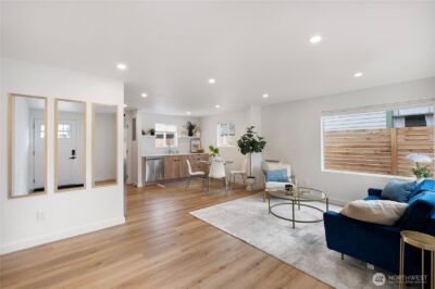 7106 32nd Avenue SW, Seattle, WA 98126 - Photo 4