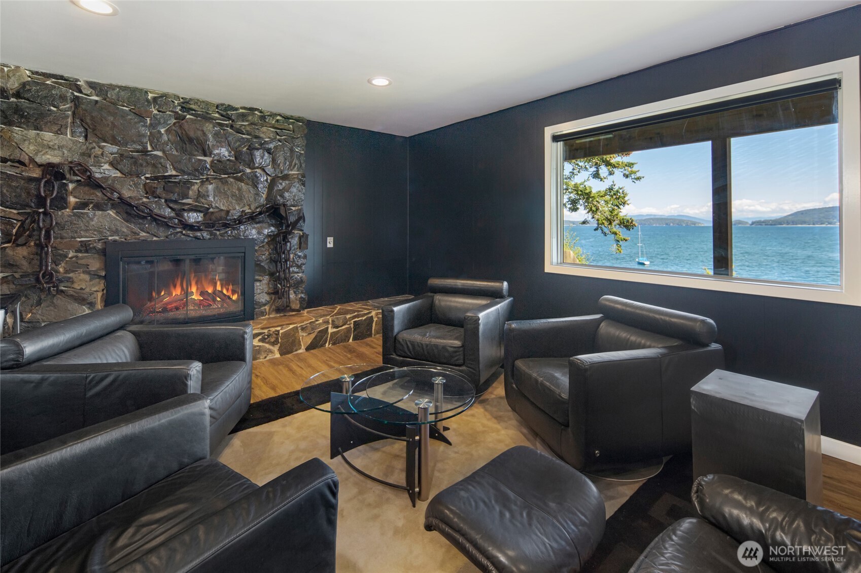 162 Sea Ranch Road , Lopez Island, WA 98261
