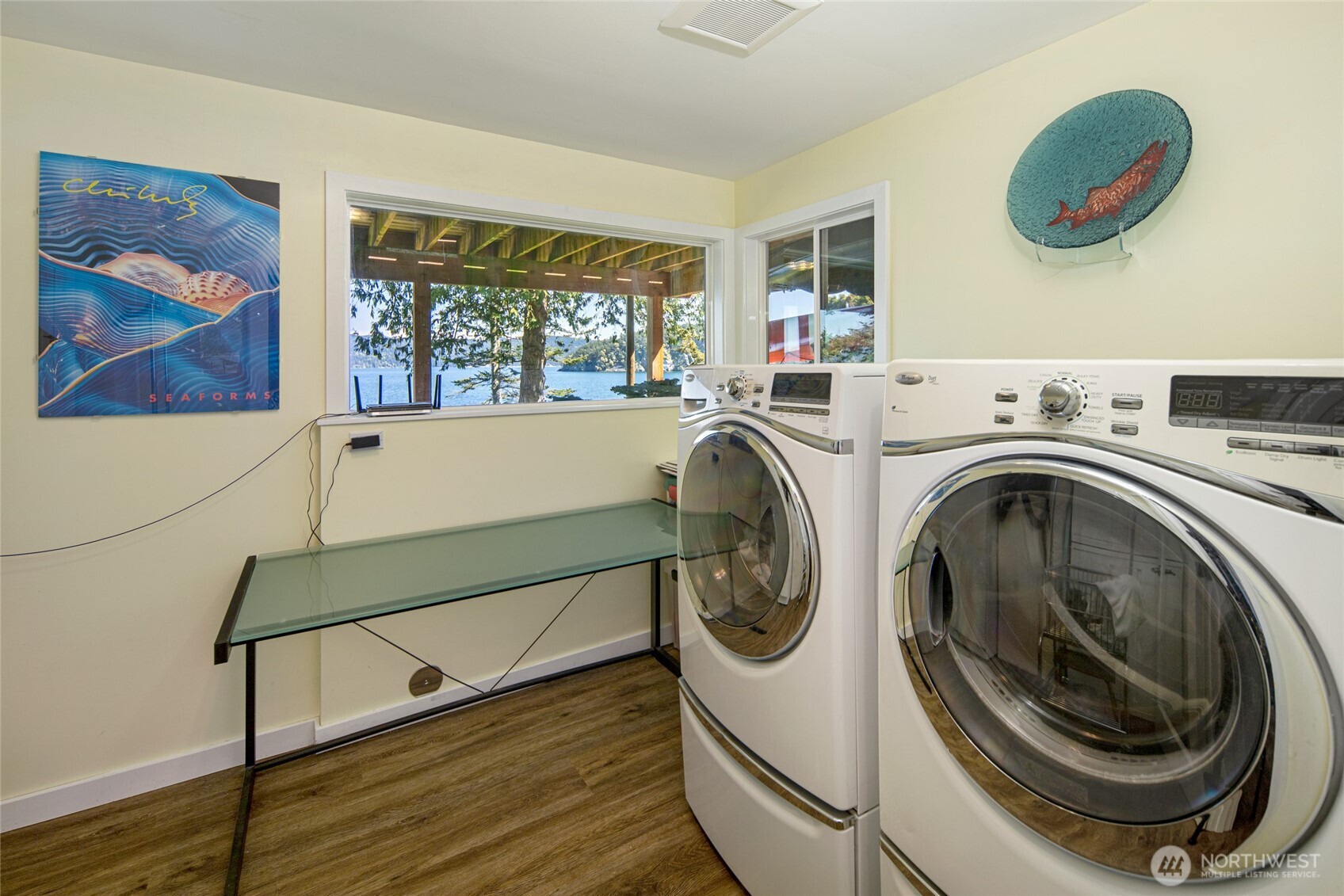 162 Sea Ranch Road , Lopez Island, WA 98261