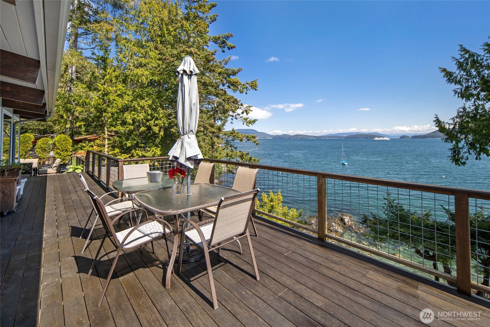 162 Sea Ranch Road , Lopez Island, WA 98261