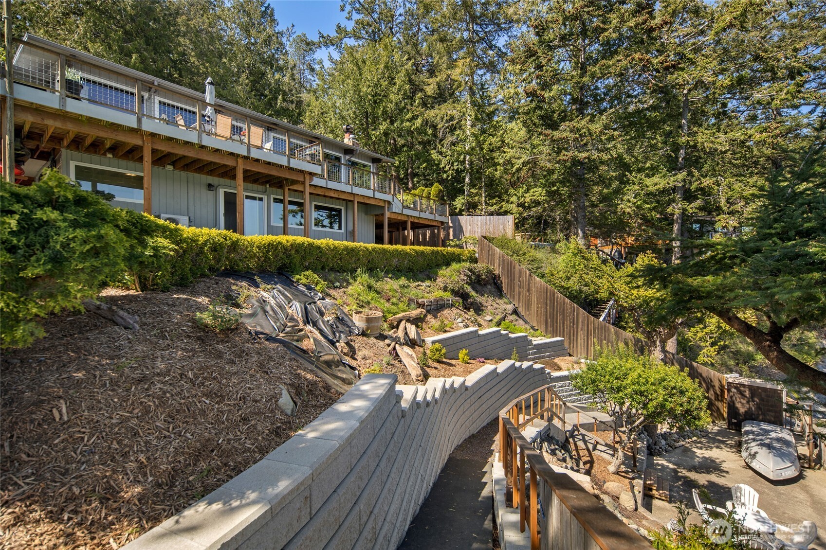 162 Sea Ranch Road , Lopez Island, WA 98261