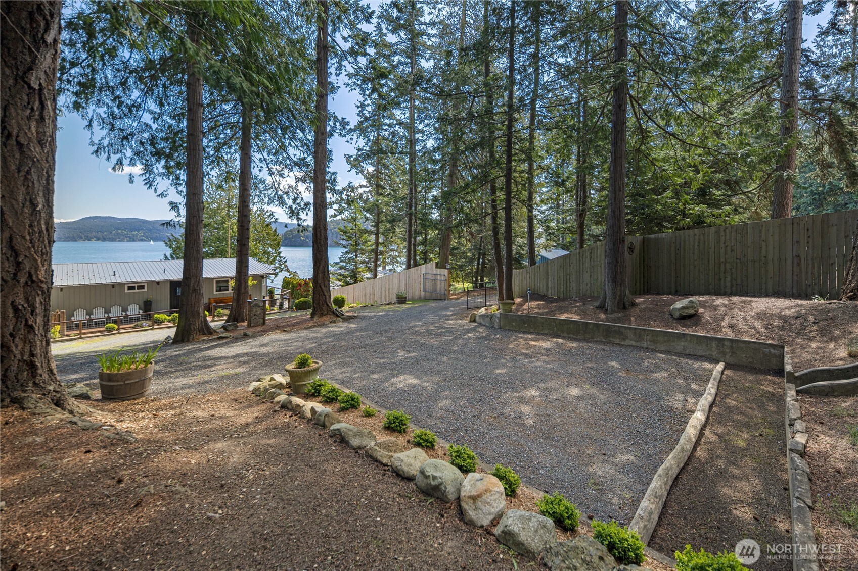 162 Sea Ranch Road , Lopez Island, WA 98261