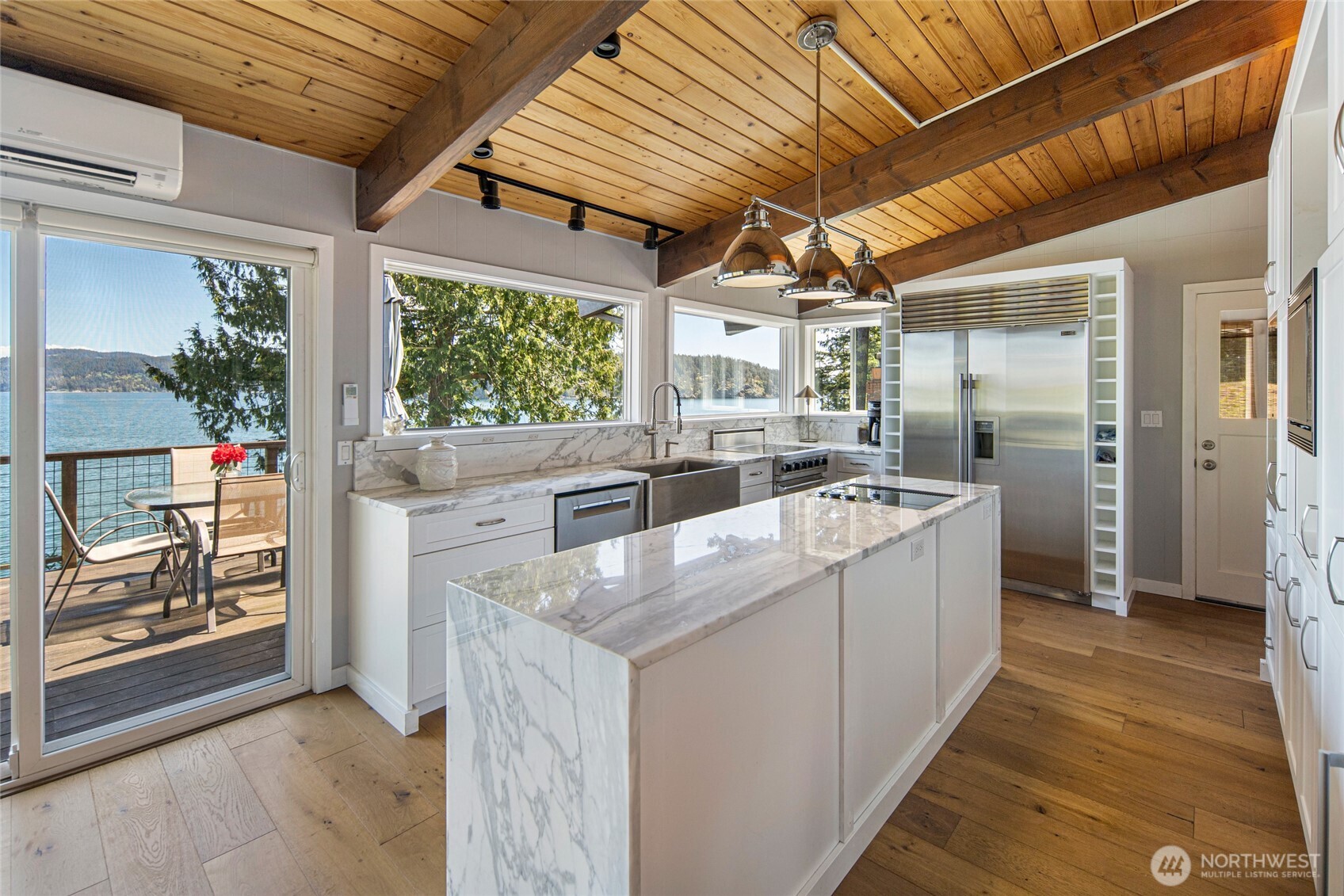 162 Sea Ranch Road , Lopez Island, WA 98261